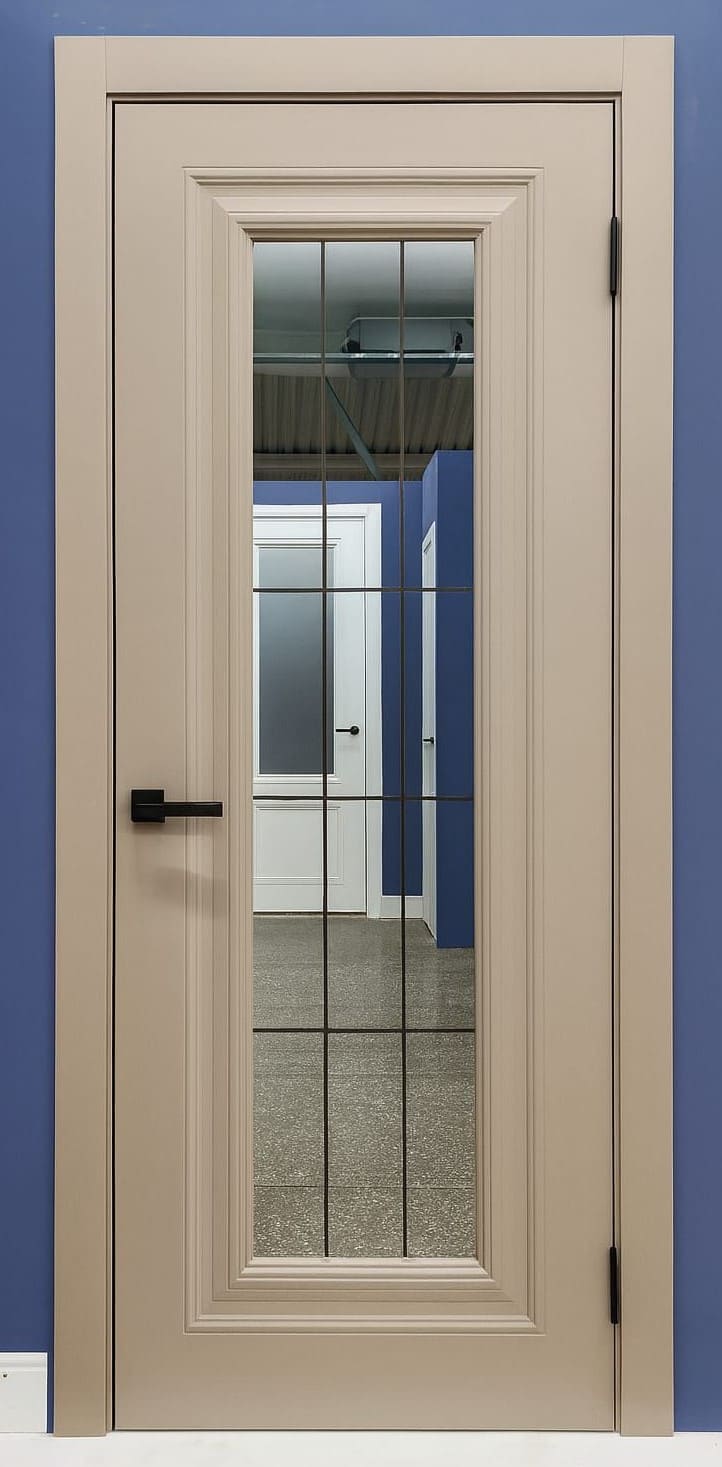 КN-1 шарм  мокко